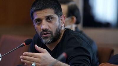 ببینید / افشاگری تکان‌دهنده دبیر درباره پناهندگی ورزشکاران؛ «برخی با اجازه ما می روند؛ من سختش نکردم»