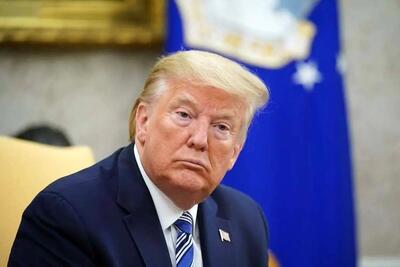 دیپلمات سابق اسرائیل: ترامپ به دنبال راه‌حل سیاسی با ایران است