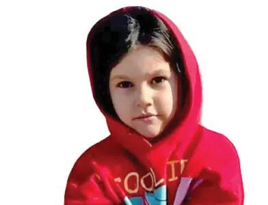 شمارش معکوس برای اعدام قاتل دختر 7ساله بوکانی