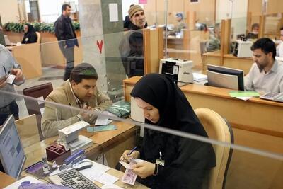 هشدار فرزین نسبت به درخواست منابع دولت و مجلس از بانک‌ها