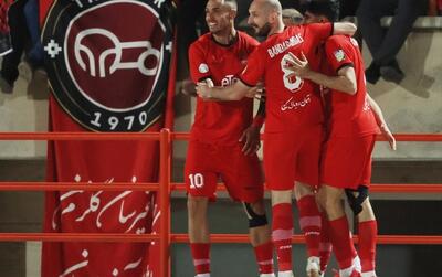 راز قهرمانی تراکتور؛ مهندسی ژنتیک!