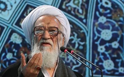 رئیس مجلس خبرگان رهبری: قوانینی تصویب کنیم که برای افراد محجبه امتیاز قائل شود