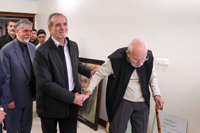 داستان زبان مادری؛ یوسف پزشکیان بخواند!
