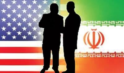 مذاکرات در کورسوی تهدید و فشار