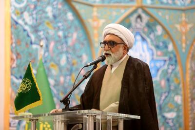 مروی: کرامت انسانی را فراتر از سیاست می‌دانیم