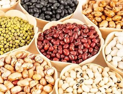 راهکارهای کاهش نفخ بعد از خوردن حبوبات/چگونه از فواید غذایی این غذاها لذت ببریم بدون ناراحتی؟