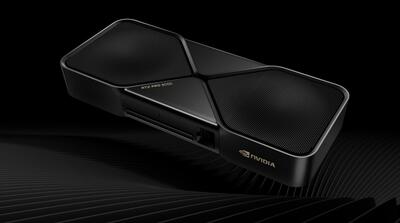 قیمت کارت گرافیک RTX Pro 6000 Blackwell مشخص شد - گیمفا