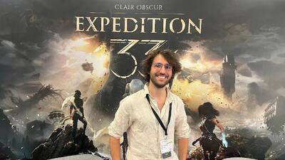 کارگردان Clair Obscur: Expedition 33 از فعالیت در یوبیسافت خسته شده بود - گیمفا