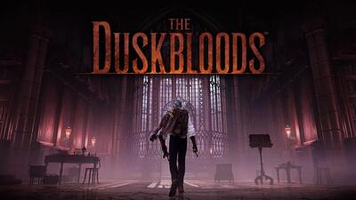 رئیس سابق پلی استیشن برای The Duskbloods هیجان‌زده است - گیمفا