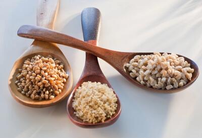 از نظر طب سنتی طبع بلغور گندم سرده یا گرم؟ چه عوارضی برای بدن دارد؟