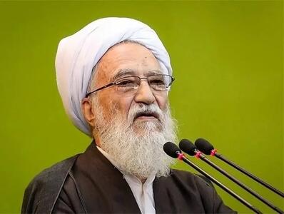 پیشنهاد رئیس مجلس خبرگان: برای افراد محجبه بخشودگی مالیاتی و جرائم رانندگی در نظر بگیرند