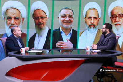 در دیدار شهردار تهران با علما چه گذشت؟