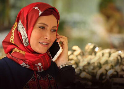 سکانس جنجالی ستایش۳ | کی گفته پول به درد نمی‌خوره؟ وقتی پول داری، شرف داری... | ببینید