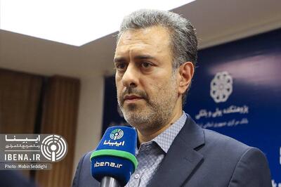برنامه بانک مرکزی برای تکمیل قانون گزیر