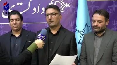 آخرین آمار جانباختگان شناسایی شده و مفقودان حادثه بندر شهید رجایی