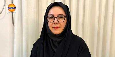 انتصاب دکتر آریانا به عنوان مشاور امور بانوان مدیرعامل سازمان منطقه آزاد قشم