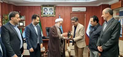دستگاه قضایی، حامی تولید و سرمایه‌گذاری است