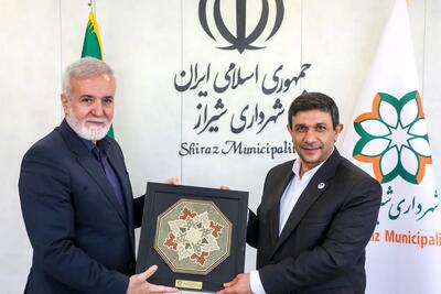 شیراز؛ جهانشهری در مدار دیپلماسی فرهنگی و افق‌های تمدنی
