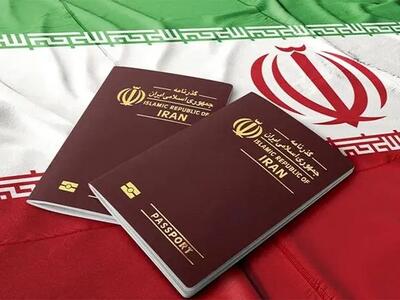 کشورهای بدون ویزا برای ایرانیان ۲۰۲۵ (جدیدترین لیست)