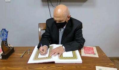 اصلاح برخوردِ تامین اجتماعی با مشاغل سخت و زیان آور ضروری است/ وزیر کار نباید همه‌کاره سازمان باشد!
