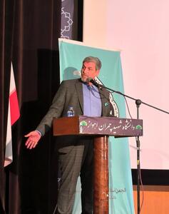 همه ارکان نظام خواهان مذاکره هستند/ متوسط سن هیئت دولت، بیشتر از آن چیزی است که متصور بودیم/فاصله بین نسلی موجود باید به حداقل برسد