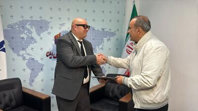ایران بستر مناسبی برای بازارهای جدید بین‌المللی است