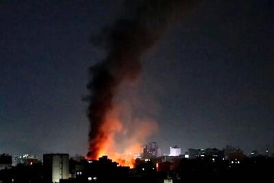 افزایش شمار زخمی‌های تجاوز آمریکا و انگلیس به یمن به ۱۶ نفر