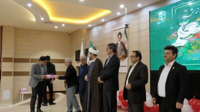 تربیت نیرویی در تراز جمهوری اسلامی مهمترین هدف دانشگاه فرهنگیان است