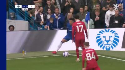 ویدیو: خلاصه بازی چلسی 3-1 لیورپول