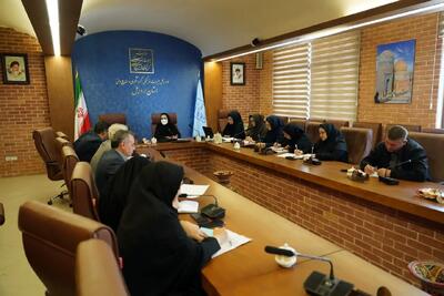 نظارت بر طرح‌های گردشگری استان اردبیل تشدید می‌شود