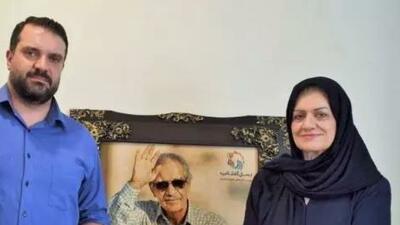 شجاعی: منصور پای پسرم را از فوتبال برید