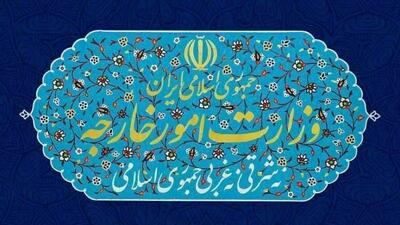 انتساب اقدام یمنی‌ها به ایران ادعایی گمراه‌کننده است