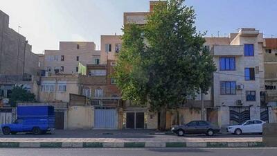 تغییرات فروش آپارتمان‌ در شهر تهران بررسی شد