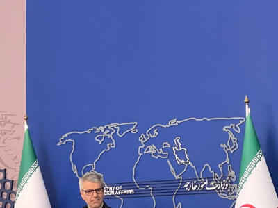 بقایی: تعویق مذاکرات بنا به خواسته طرف عمانی انجام شد - دیپلماسی ایرانی