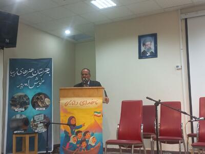 هنرستان هنرهای زیبای دختران در زنجان تأسیس می‌شود