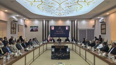 معاون وزیر تعاون: مهارت آموزی تنها راه تحقق امنیت شغلی در آینده است