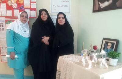 چرا ماماها کمتر دیده می‌شوند؟+فیلم