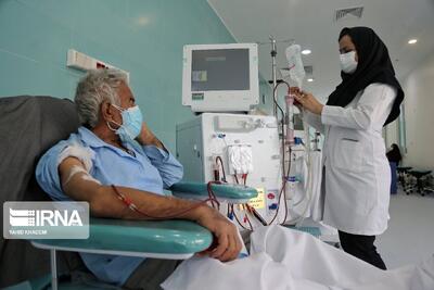 ۲۶۰ هزار نفر در چابهار و دشتیاری زیر پوشش بیمه سلامت هستند