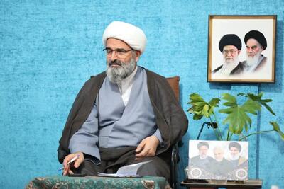 نماینده ولی فقیه مطرح کرد: دستاورد «پایتختی کتاب ایران» در سمنان چه بود؟