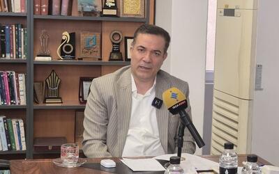 حضور مرکز نشر دانشگاهی در نمایشگاه کتاب با ۱۲۵ عنوان کتاب