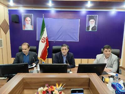 سهم لرستان از بارندگی ها، سیلاب در زمستان و خشکسالی در تابستان است