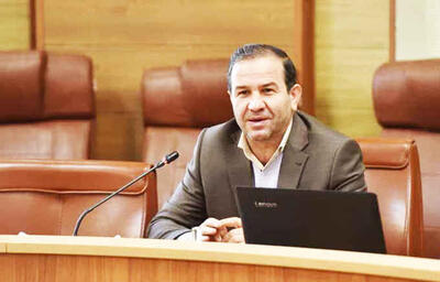 بهره‌مندی از منابع ملی راهبردی برای توسعه مازندران