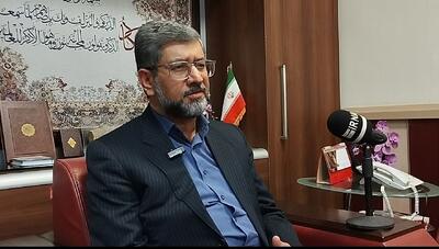 تعاملات مالیاتی؛ کلید توسعه صنعتی و معدنی سیستان و بلوچستان