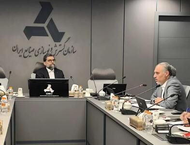 لزوم افزایش ۲۰ درصدی سهمیه سوخت واحدهای صنعتی در آذربایجان شرقی