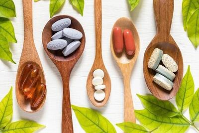 بخور نخورهای بعد از ۳۰ سالگی برای جوان ماندن