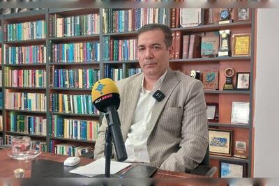 قیمت کتاب‌های مرکز نشر دانشگاهی رایانه پنهان دارد/ اعمال تخفیف تا ۲۵ درصد در نمایشگاه