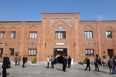 دارالفنون ۲ در اردبیل احداث می‌شود