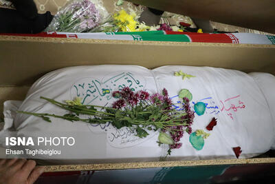 اجلاسیه شهدای دانشجو-معلم آغاز یک حرکت فرهنگی عمیق است 