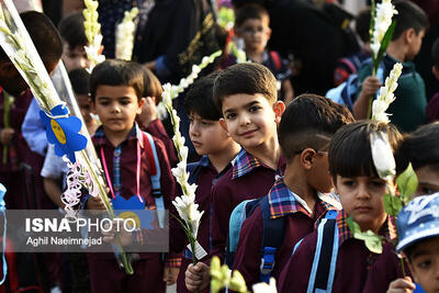 کاهش تعداد دانش‌آموزان پایه اول زنجانی در سال‌تحصیلی جدید