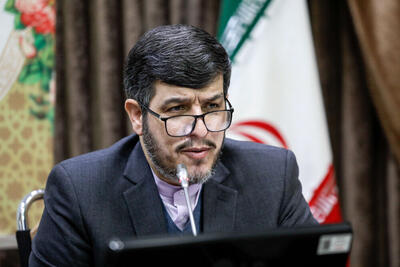 احیای کنگره جهانی امام رضا(ع) با هدف تبیین جایگاه اهل بیت و تحقق جامعه اسلامی